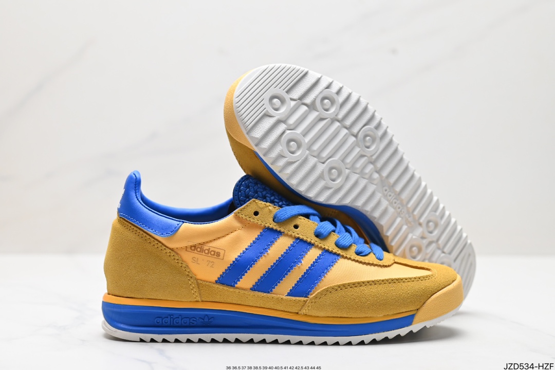 Adidas SL Shoes